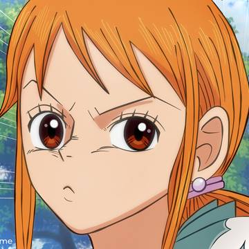 A Tiny Grumpy Expression ⚓🍊