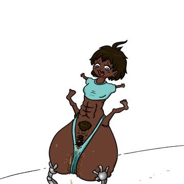 Susan's Run