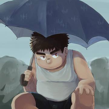 雨