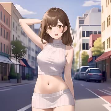 OOTD Sayu