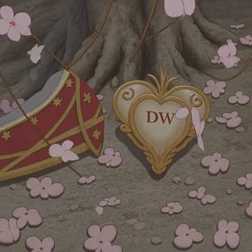 💖DW Royal Symbol 1💖