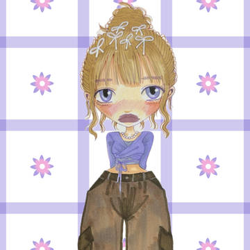ゆる。