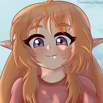 Erika Smile