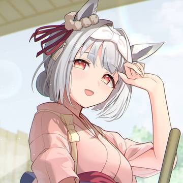 68日目 ユノハナさん