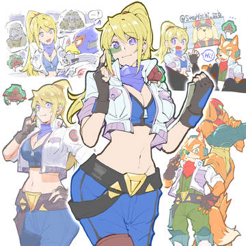 スマブラLOG