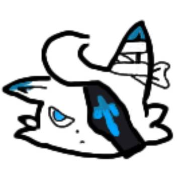 黒ダル