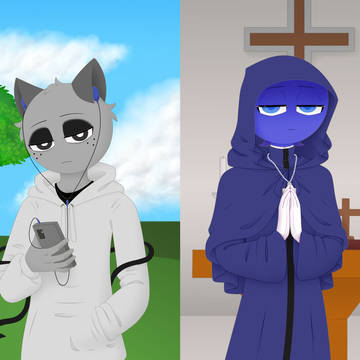 Gray + Jevin