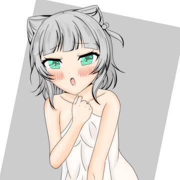 美亜ちゃん