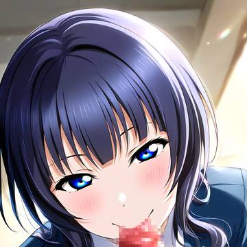 Karin-Chan Sex 🔥👠💜