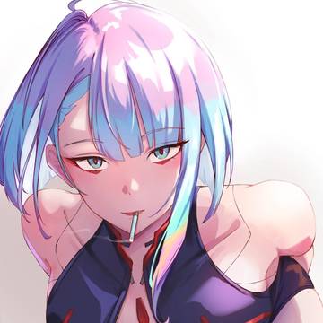 Lucy