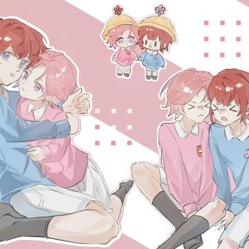 🌸