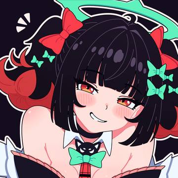 ~ nangong yuu 😳