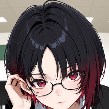 聞いてます?社長。 どこ見てるんですか。