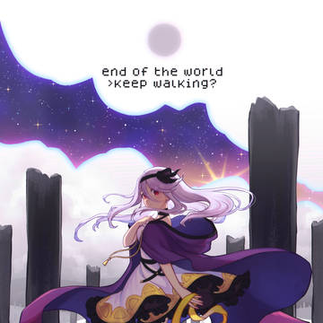 End of the World