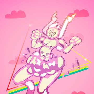 Cotton Cloud