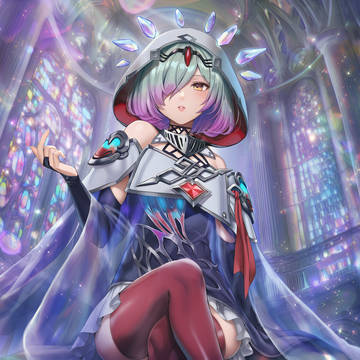 Kvasir pics / クワシルのイラスト