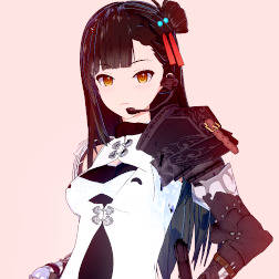 QiongJiu - Girls Frontline 2
