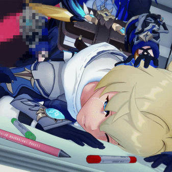 Lohen x Mika