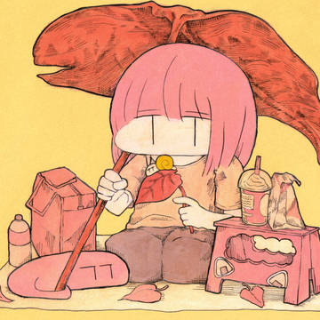 梅雨