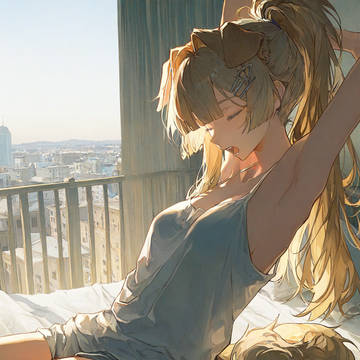 袖子杨杨