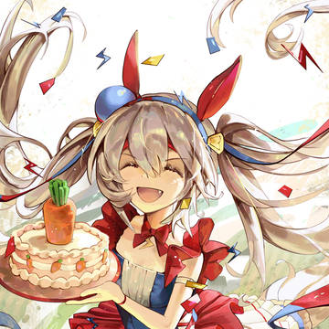 タマモクロス