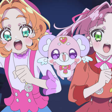 名探偵プリキュア! 7