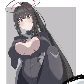 調月リオ