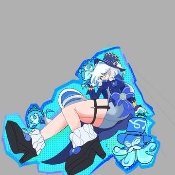 furinaaaa