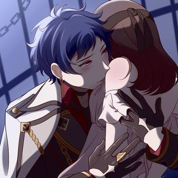 Graceful Punishment💙