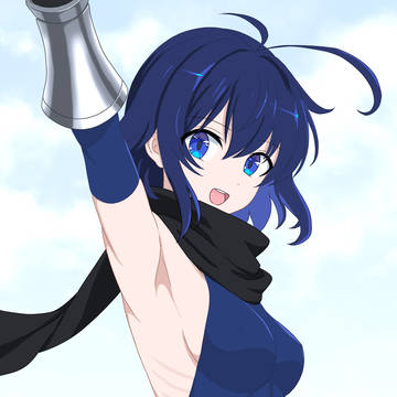 Aoi18（リメイク）