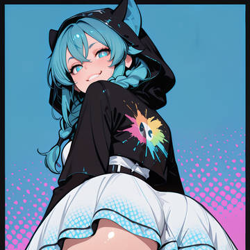 Roxy Migurdia: Mushoku Tensei