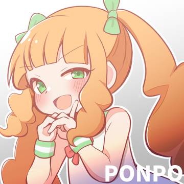 ポンポさん5周年
