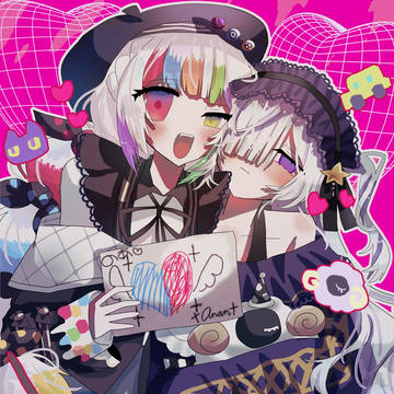 ノアアン🎨🐏