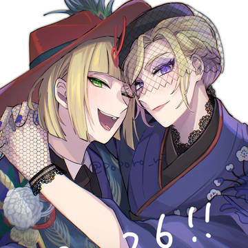 ルクヴィルまとめ⑧