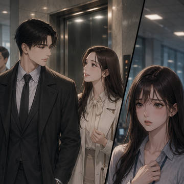 会長の姪