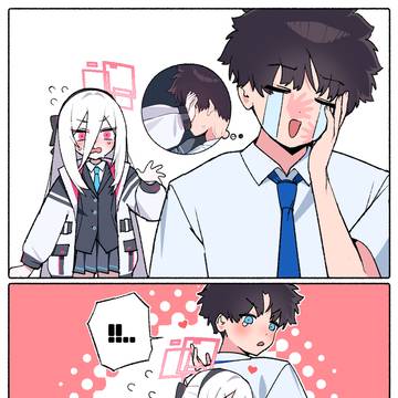 ケイ🖤先生