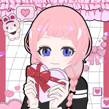 にじさんじイラストlog⑤