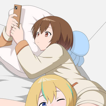 Kano's this clingy