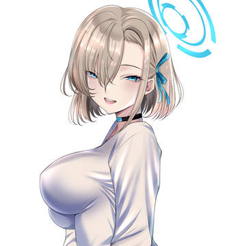 一之瀬アスナ61