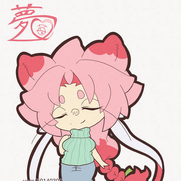 NEW苺ちゃん