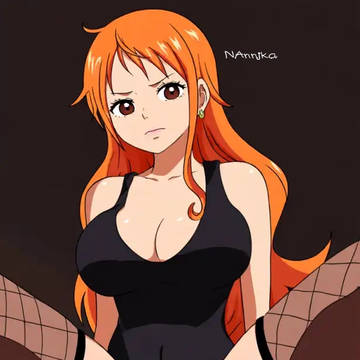 Nami Hot