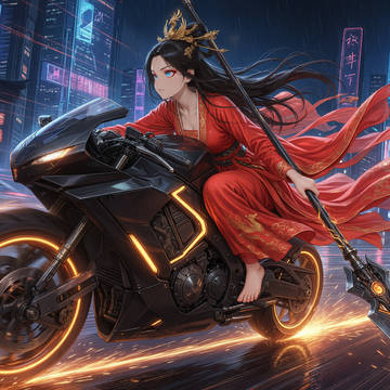 天策...嗎?