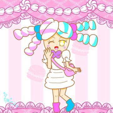 ファンアート