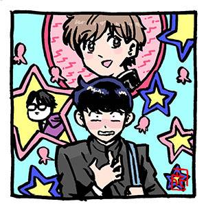 小鳥のピヨユキちゃん〜３点