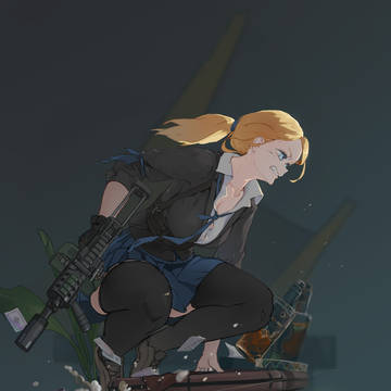 9mm M249