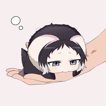 ちぅちぅ…
