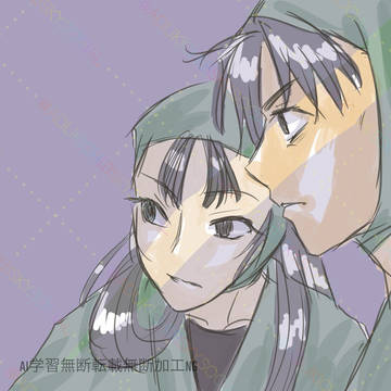 六年+αらくがきまとめ