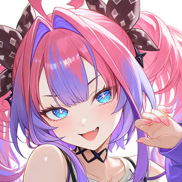 綺々羅々ヴィヴィ