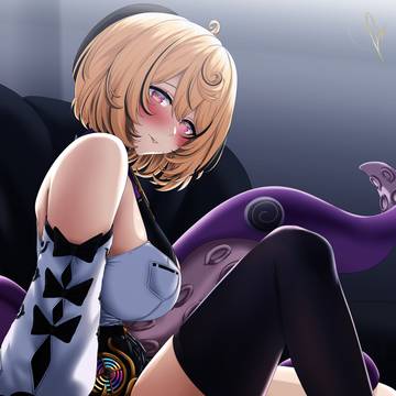 Yidhari [ZZZ]