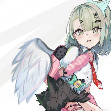 千夏　羽